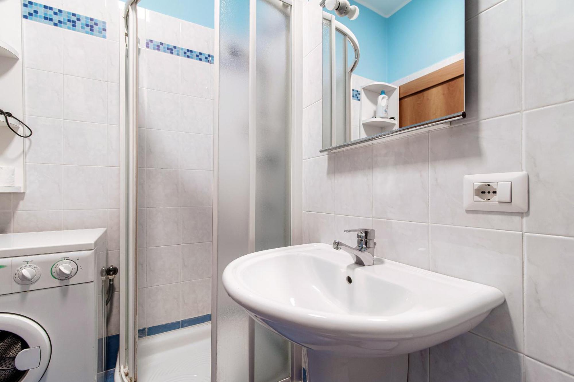 Ferienwohnung Bellavista Flat - The House Of Travelers Como Exterior foto