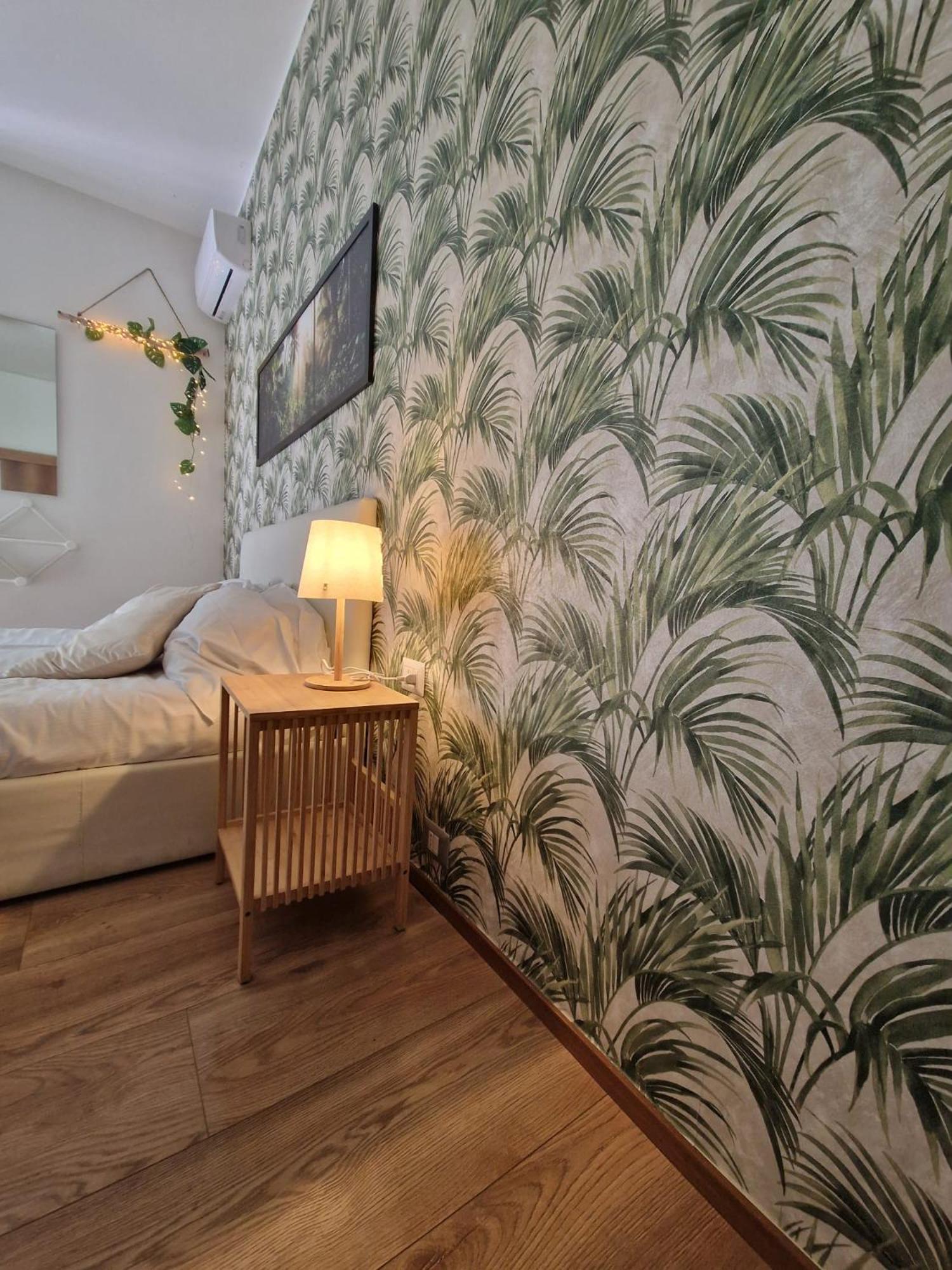 Ferienwohnung Bellavista Flat - The House Of Travelers Como Exterior foto